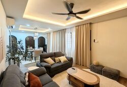 Blk 224 Bishan Street 23 (Bishan), HDB 4 Rooms #593939511